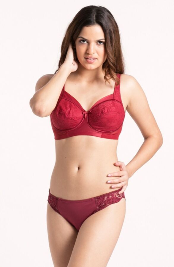 Bra Panty Set-PS