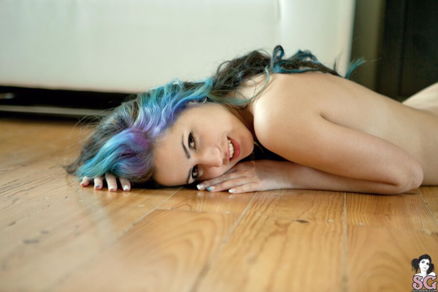 SuicideGirls - Sirena (Suprema)