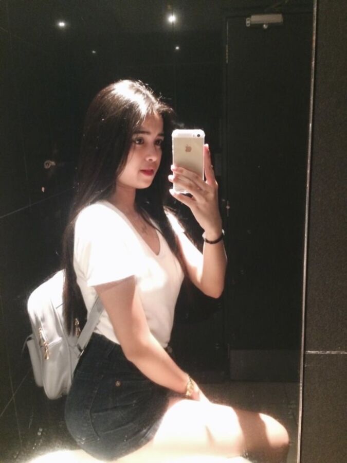 Asian Slut