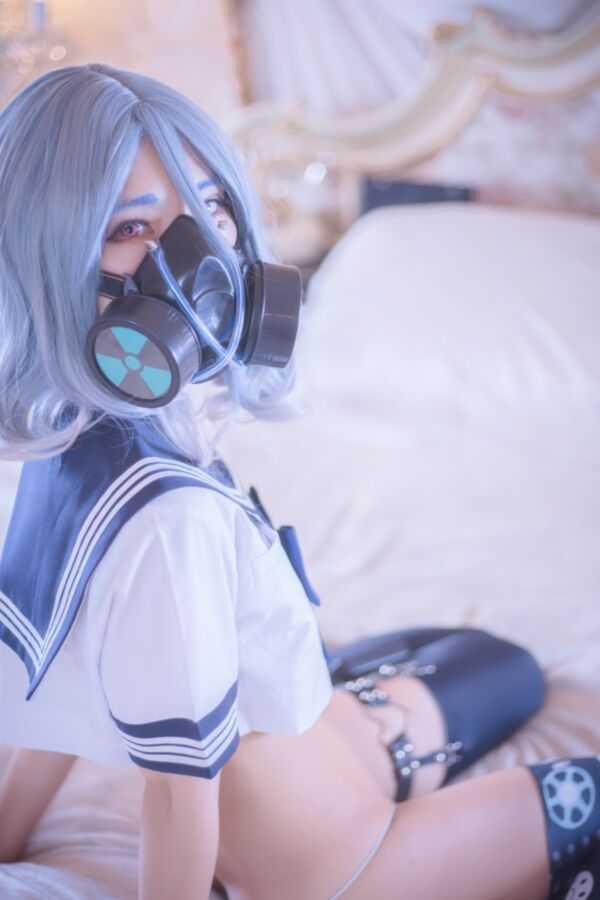 Ai Chan Cosplay pervers