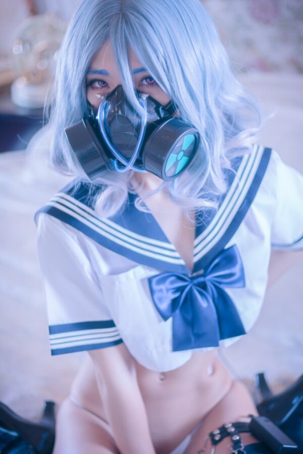 Ai Chan Cosplay pervers