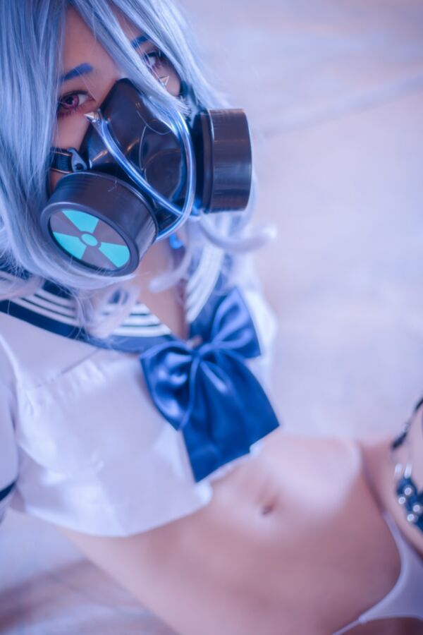 Ai Chan Cosplay pervers