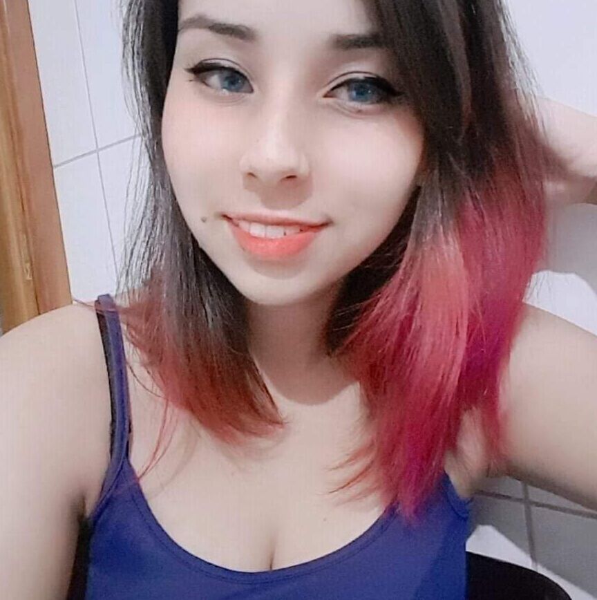 Could anyone fake this big tit asian hottie?