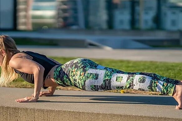 Bekannte und Yoga Couch Kristin Kreis viersen geile Vorlage fuer