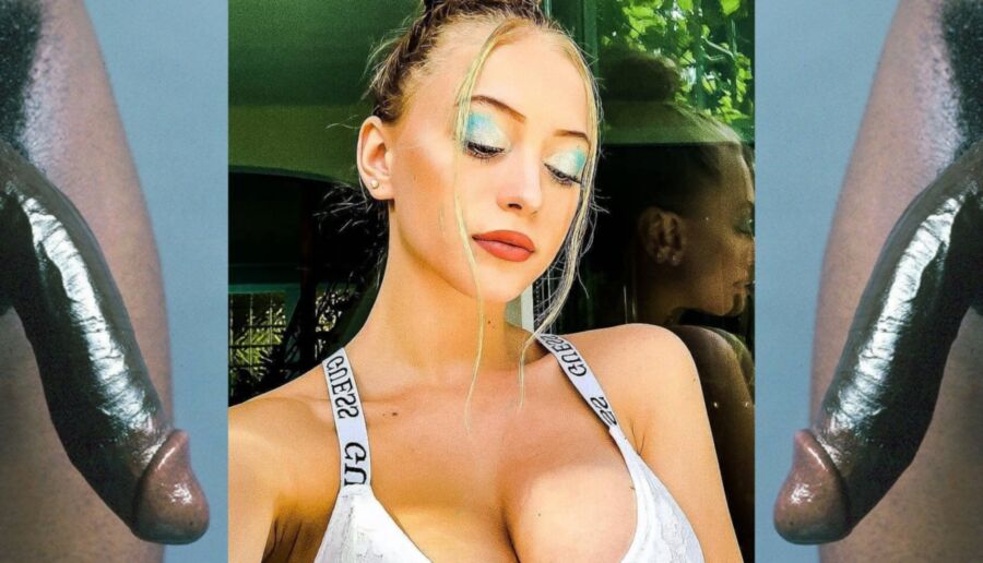 Sophia Diamond na BBC BABECOCK!