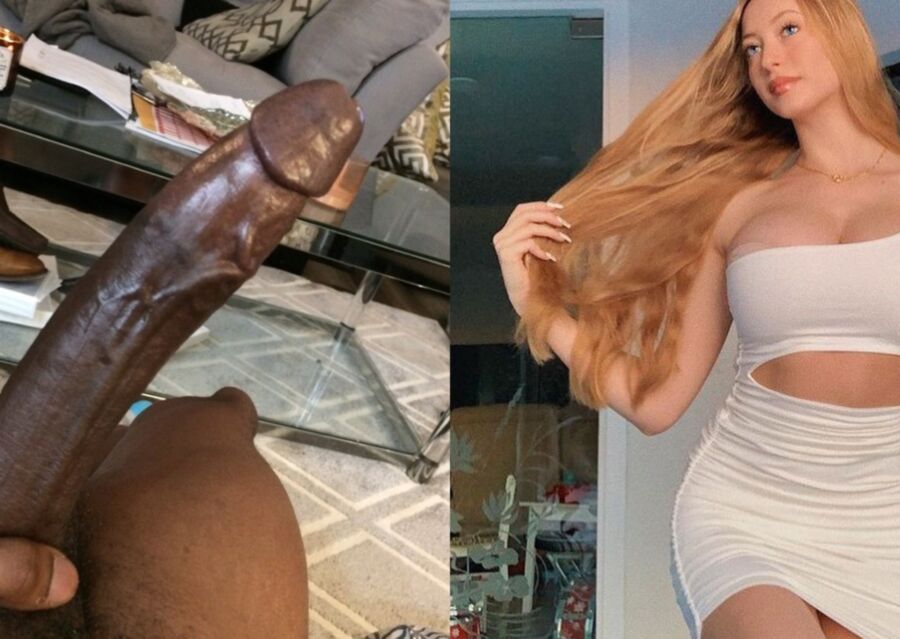 Sophia Diamond na BBC BABECOCK!