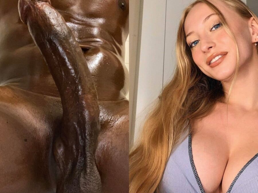 Sophia Diamond na BBC BABECOCK!