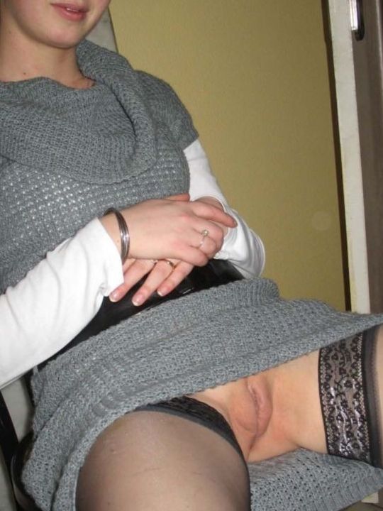 Flashing Amateurs 3