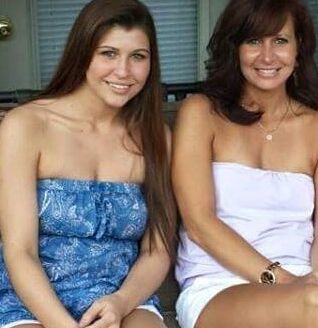 Mom or Daughter 5?