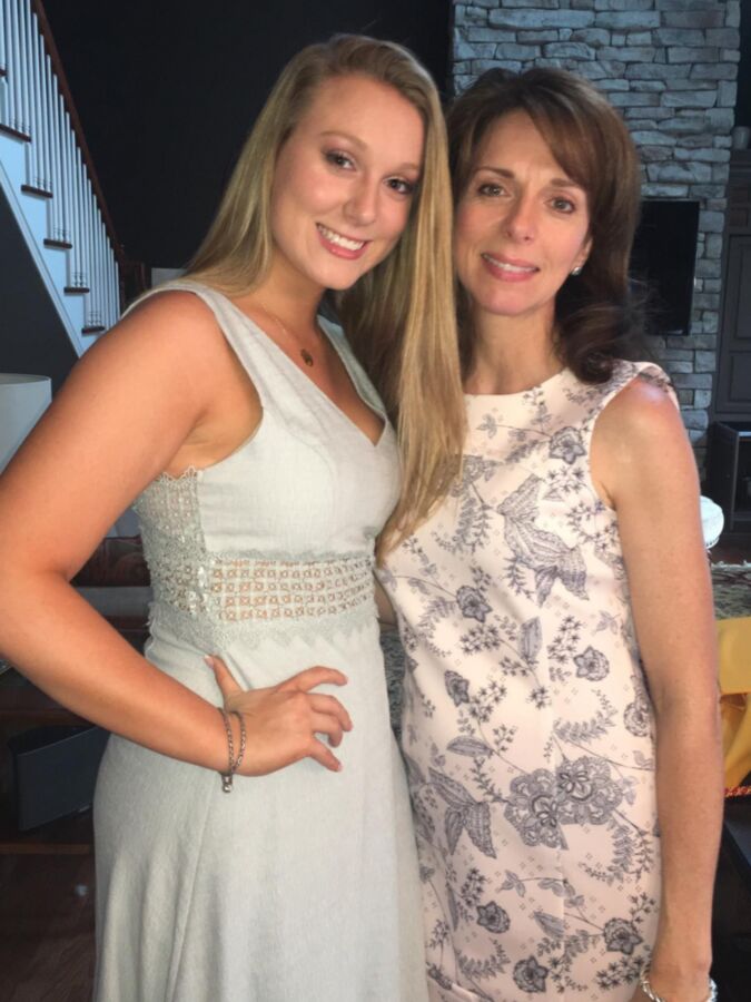 Mom or Daughter 5?