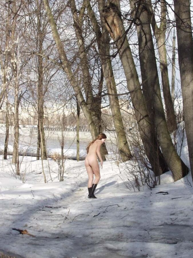 Nude-In-Russia Marina (x54) Apr 12, 2005