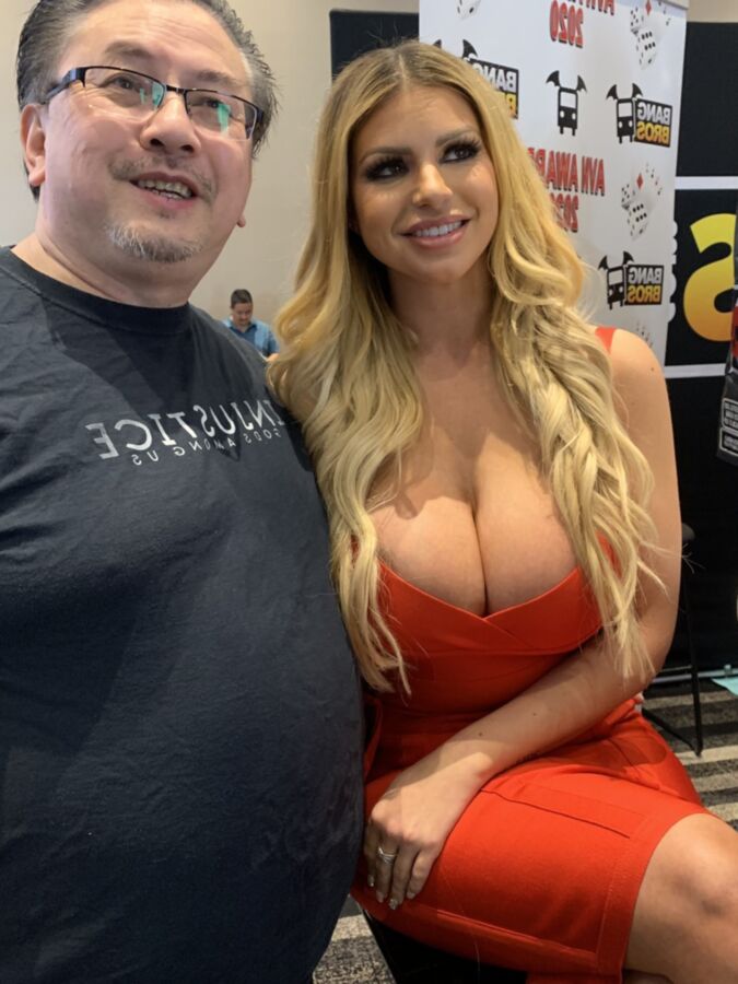 AVN Expo 2020