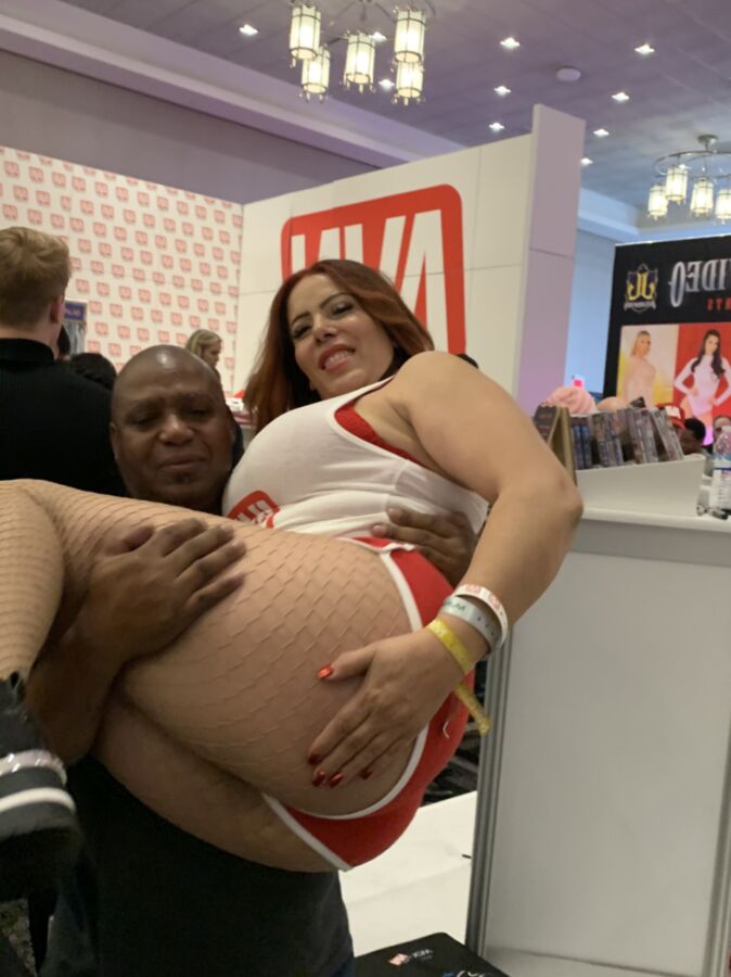 AVN Expo 2020