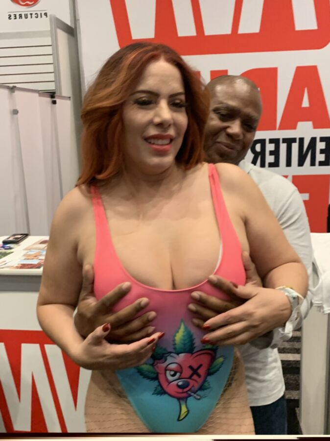 AVN Expo 2020