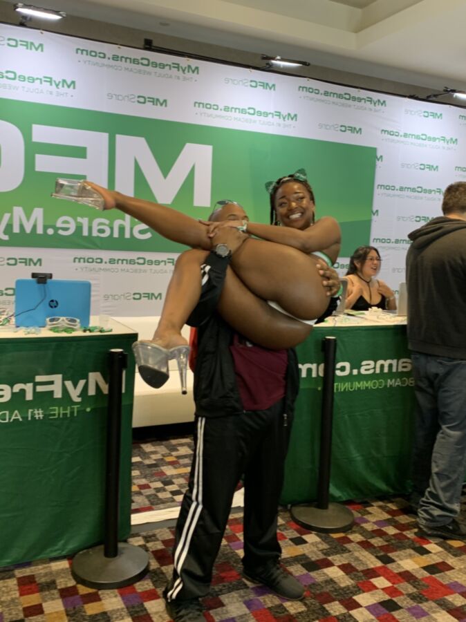 AVN Expo 2020