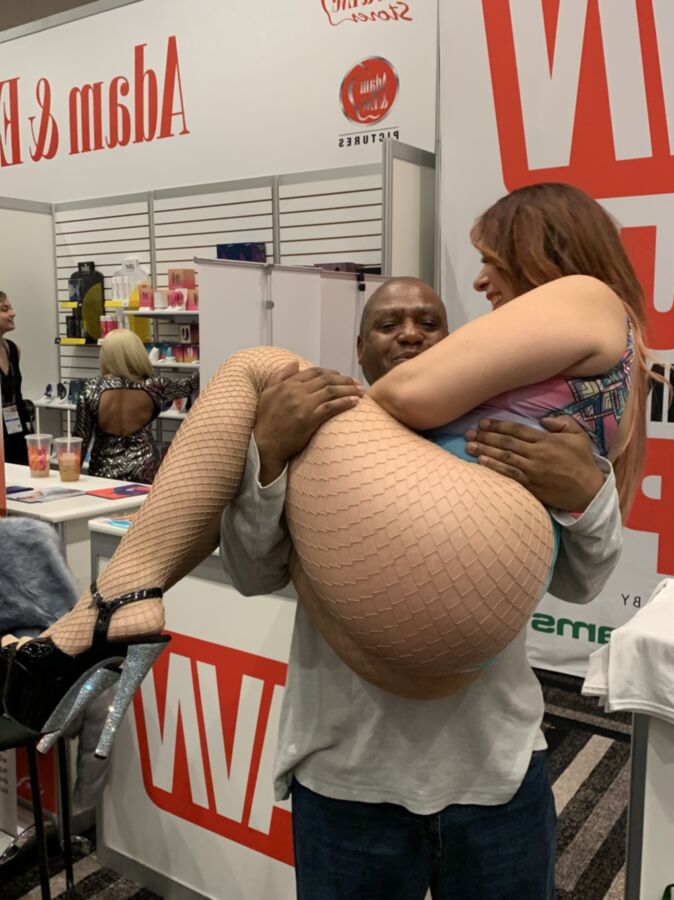 AVN Expo 2020