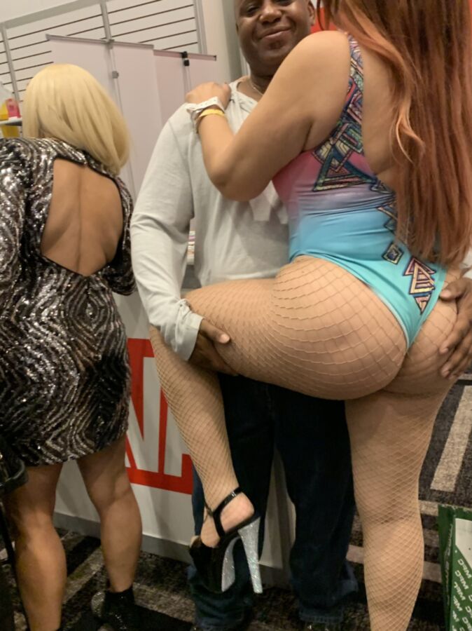 AVN Expo 2020