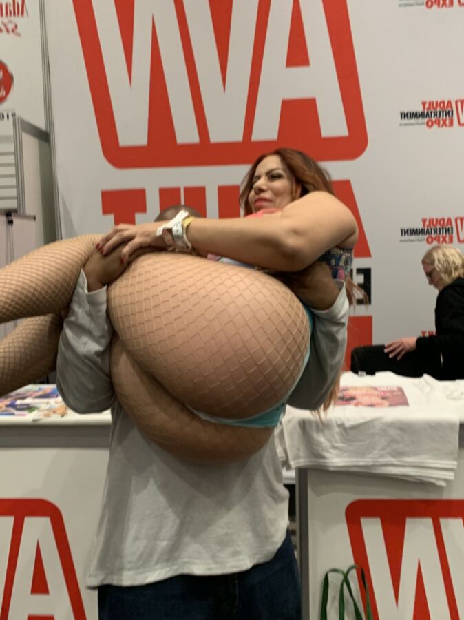 AVN Expo 2020