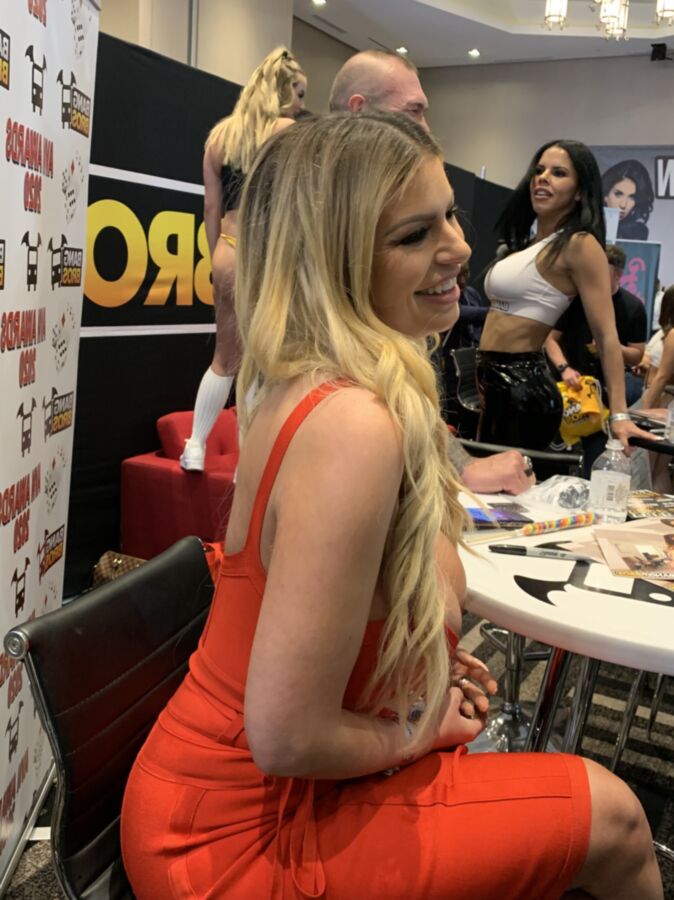 AVN Expo 2020