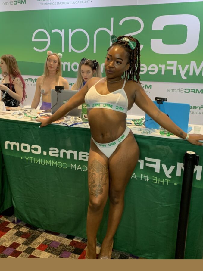 AVN Expo 2020