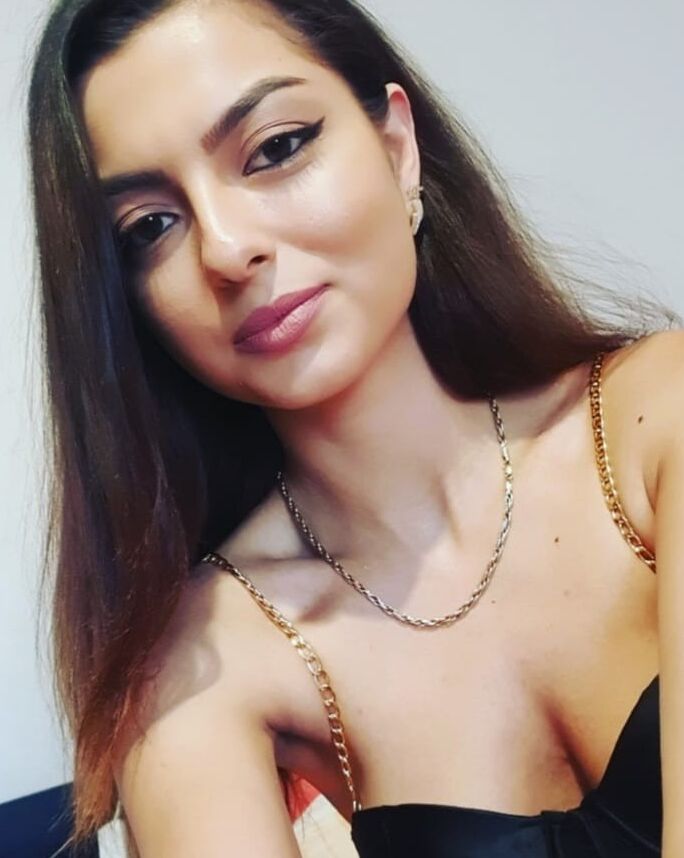 Romanian Teen Slut Daniela B