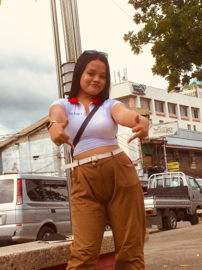 yo pinay chubby