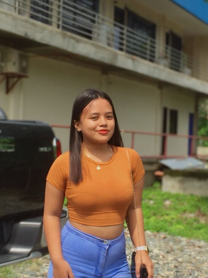 yo pinay chubby