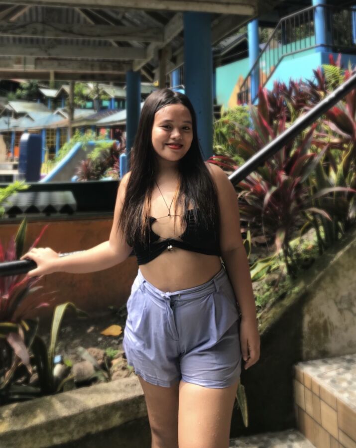 yo pinay chubby