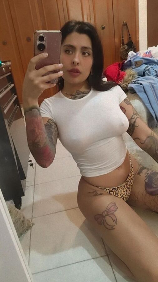 Your virtual petite latina girlfreind