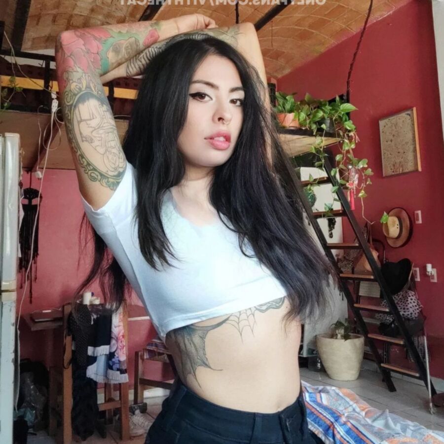 Your virtual petite latina girlfreind