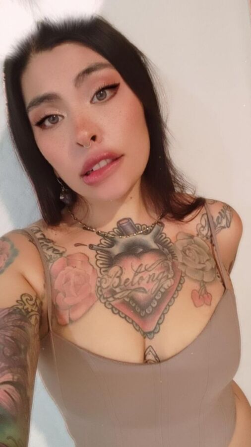 Your virtual petite latina girlfreind