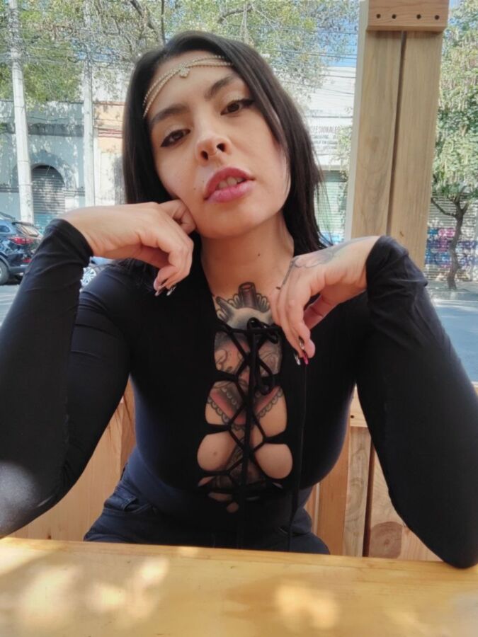 Your virtual petite latina girlfreind