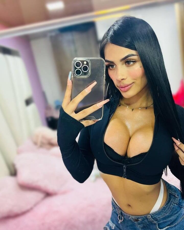 Sofia Gonzales (Tranny)