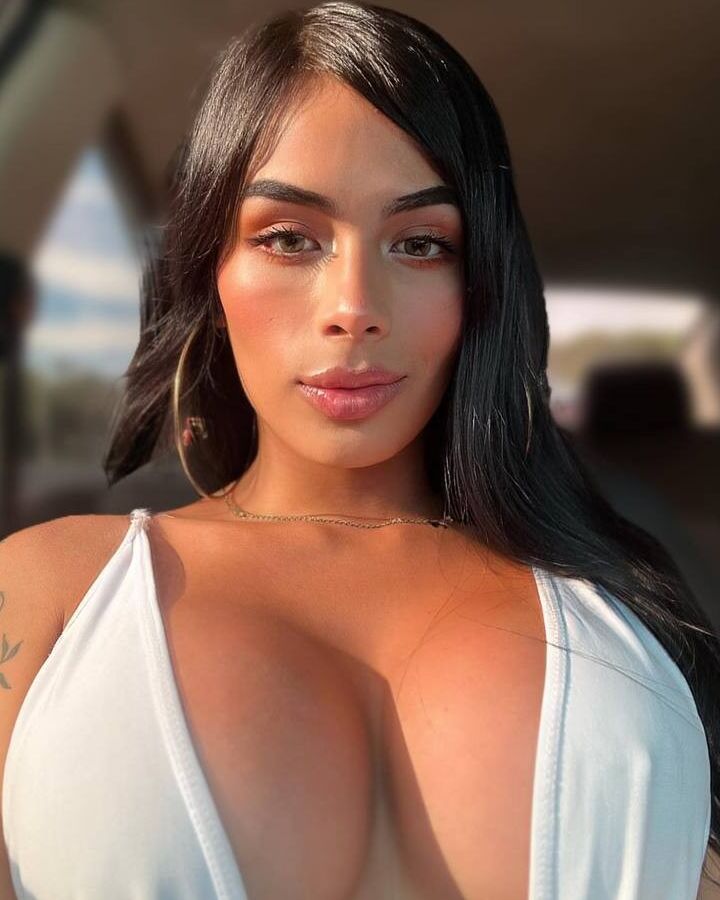 Sofia Gonzales (Tranny)