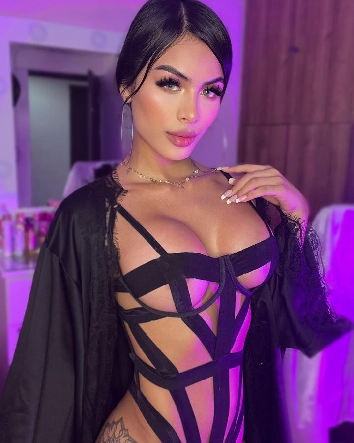 Sofia Gonzales (Tranny)