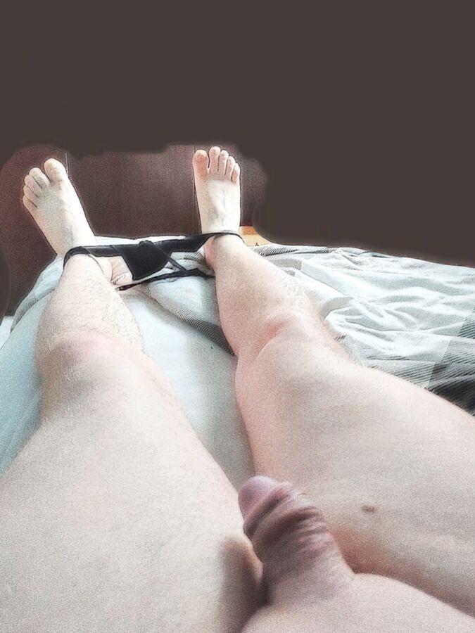 My clitty