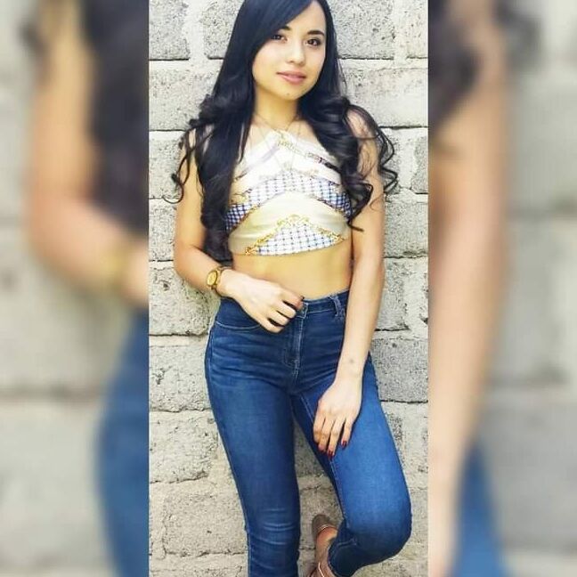 Lizbeth D la cruz