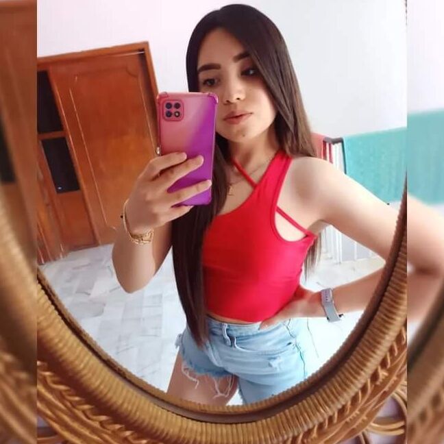 Lizbeth D la cruz