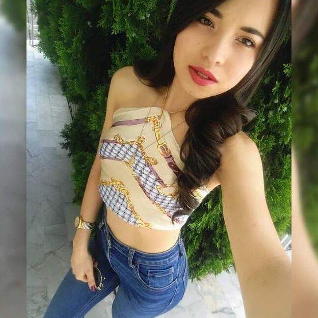 Lizbeth D la cruz