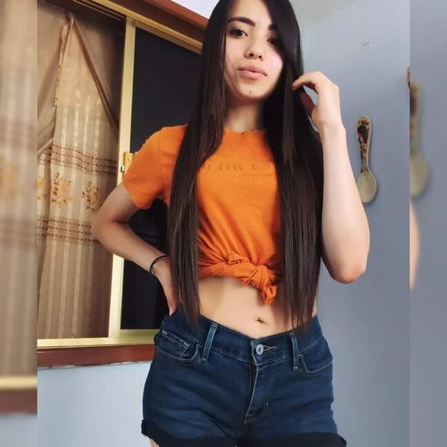 Lizbeth D la cruz