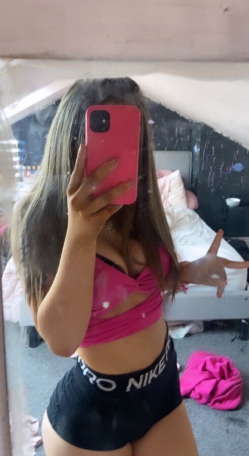 Balldraining pouco adolescente cumdumps