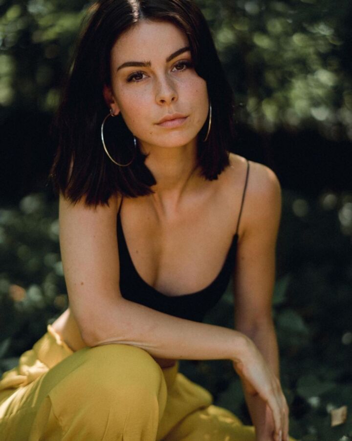 Lena Meyer Landrut perverse Promizicke zum wixxen gemacht