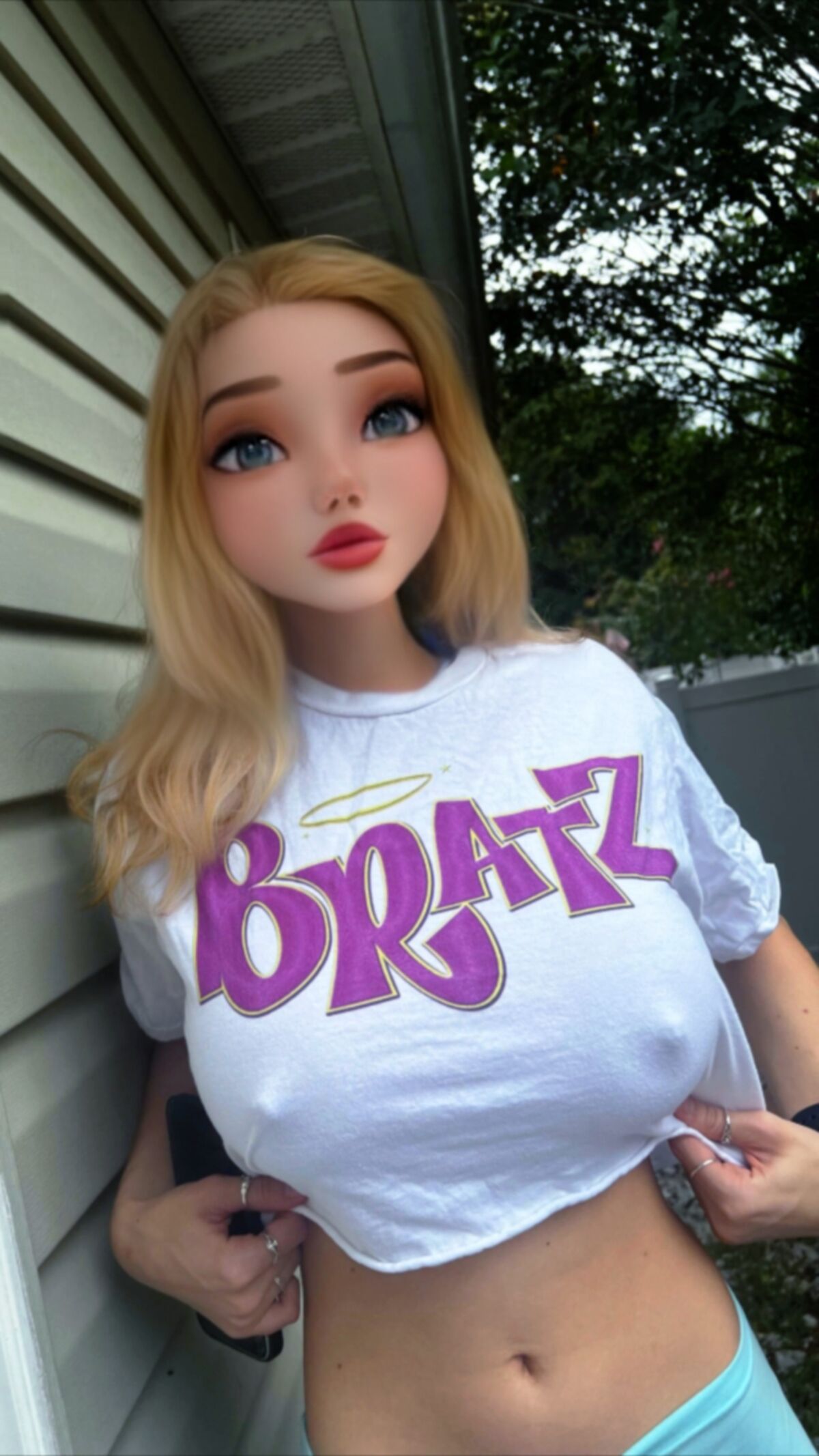 Which Bratz doll do you want to take home