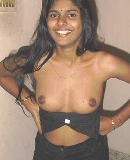 Indian Teen Neelam