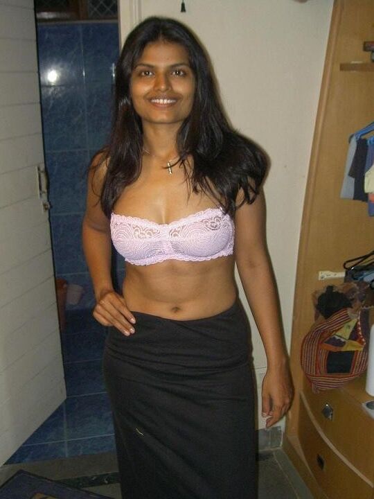 Indian Teen Neelam