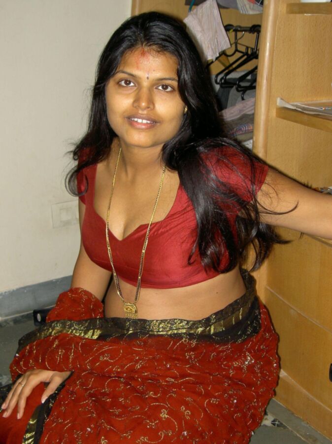 Indian Teen Neelam