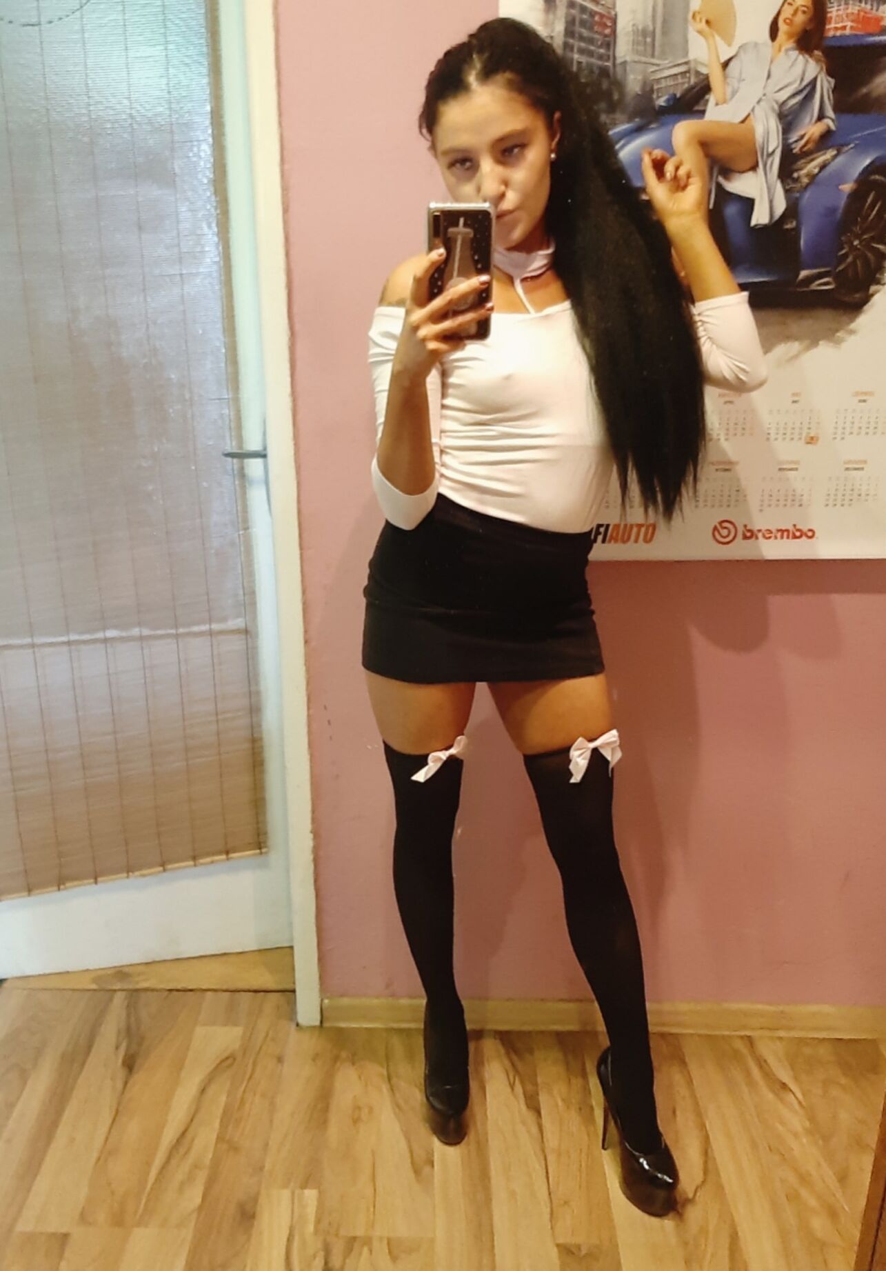 kirababydoll   Natalia, polish hot whore