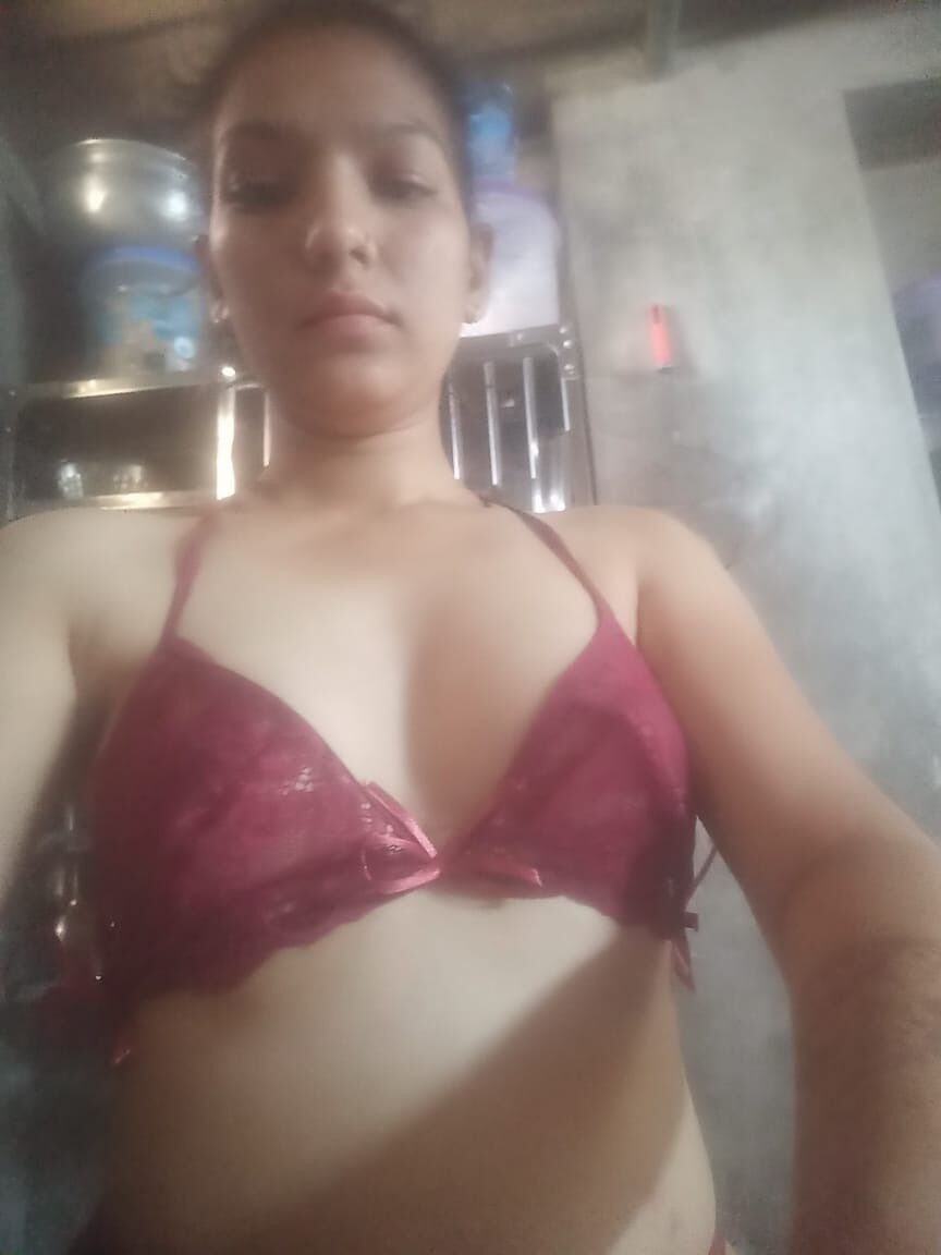 India gujarati adolescente desnuda expuesta