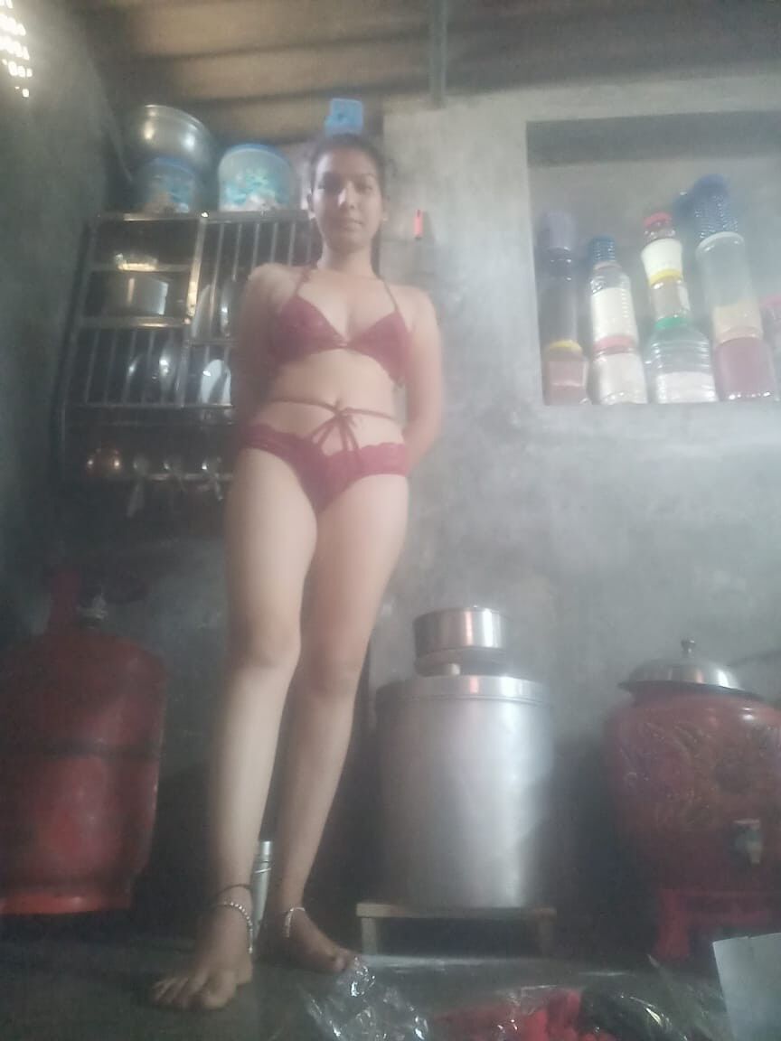 India gujarati adolescente desnuda expuesta