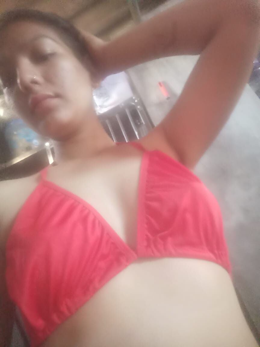 India gujarati adolescente desnuda expuesta